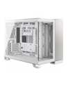 Corsair Obudowa 2500X biało-srebrna (CC-9011289-WW) (CC9011289WW) - nr 8