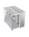 Corsair Obudowa 2500X biało-srebrna (CC-9011289-WW) (CC9011289WW) - nr 10