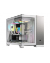 Corsair Obudowa 2500X biało-srebrna (CC-9011289-WW) (CC9011289WW) - nr 1