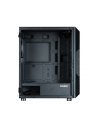 Zalman I3 Neo Argb Czarna Zabezpieczenia  Uchwyt Komputerowy Midi Tower Czarny (I3NEOARGBCzarna) (I3NEOARGBBLACK) - nr 8