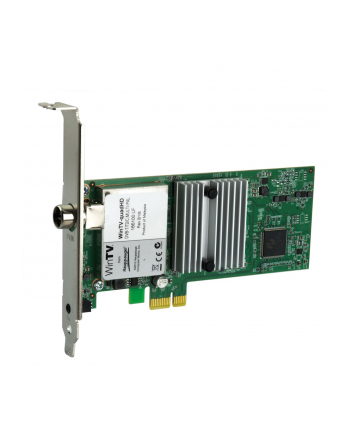 Hauppauge DVB-C DVB-T2/T (01607)