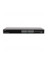 Grandstream GWN 7812P POE 16GE 4SFP+ zarządzalny switch L3 - nr 1