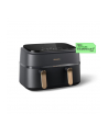 PHILIPS Ovi Dual Basket AirFryer NA352/00 - nr 13