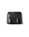 PHILIPS Ovi Dual Basket AirFryer NA352/00 - nr 14