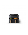 PHILIPS Ovi Dual Basket AirFryer NA352/00 - nr 17