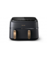 PHILIPS Ovi Dual Basket AirFryer NA352/00 - nr 24