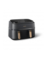 PHILIPS Ovi Dual Basket AirFryer NA352/00 - nr 27