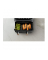 PHILIPS Ovi Dual Basket AirFryer NA352/00 - nr 28