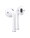 Apple AirPods 2. generacji Białe (MV7N2AMA) - nr 1