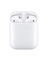 Apple AirPods 2. generacji Białe (MV7N2AMA) - nr 2