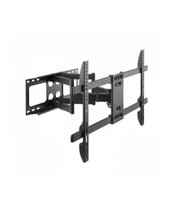 V7 - Mounting Kit For Lcd Tv / Curved (Full-Motion Adjustable Dual Arm) (Wm1Fm80)