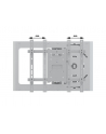 Multibrackets M Hospitality Flexarm With Stb Enclosure 45 Kg 70 100 X 100 Mm (7350105210204) - nr 15