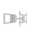 Multibrackets M Hospitality Flexarm With Stb Enclosure 45 Kg 70 100 X 100 Mm (7350105210204) - nr 1