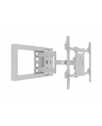 Multibrackets M Hospitality Flexarm With Stb Enclosure 45 Kg 70 100 X 100 Mm (7350105210204)