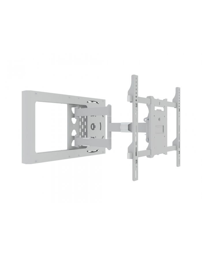 Multibrackets M Hospitality Flexarm With Stb Enclosure 45 Kg 70 100 X 100 Mm (7350105210204) główny