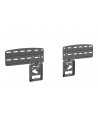 Multibrackets M Qled/Uhd Series - Mounting Kit Slim Fit For Flat Panel Black (7350105213021) - nr 3