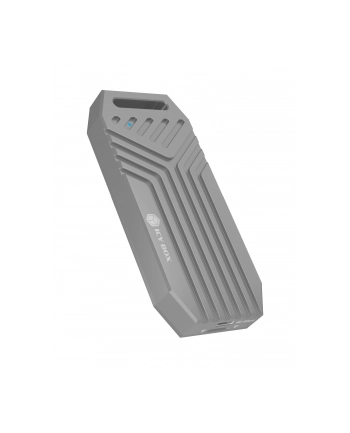 RaidSonic ICY BOX IB-1919M-C42 USB4 M.2 NVMe Gehäuse nr 1