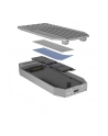 RaidSonic ICY BOX IB-1919M-C42 USB4 M.2 NVMe Gehäuse - nr 8