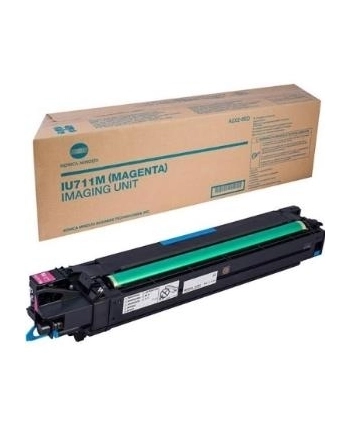 Konica Minolta IU-711M magenta (A2X20ED) nr 1