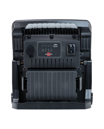 Brennenstuhl Multi Battery LED Hybrid Strahler nr 2