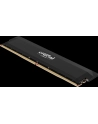 Crucial Pro DDR5-6000       16GB UDIMM CL36 (16Gbit) Overclocking - nr 11