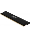 Crucial Pro DDR5-6000       16GB UDIMM CL36 (16Gbit) Overclocking - nr 12