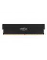 Crucial Pro DDR5-6000       16GB UDIMM CL36 (16Gbit) Overclocking - nr 13