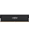 Crucial Pro DDR5-6000       16GB UDIMM CL36 (16Gbit) Overclocking - nr 14