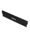 Crucial Pro DDR5-6000       16GB UDIMM CL36 (16Gbit) Overclocking - nr 4