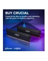 Crucial Pro DDR5-6000       16GB UDIMM CL36 (16Gbit) Overclocking - nr 5