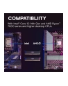 Crucial Pro DDR5-6000       16GB UDIMM CL36 (16Gbit) Overclocking - nr 6
