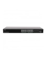 Grandstream GWN 7812P POE 16GE 4SFP+ zarządzalny switch L3 - nr 1