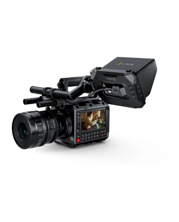 Blackmagic Design Pyxis Monitor EVF Kit nr 1