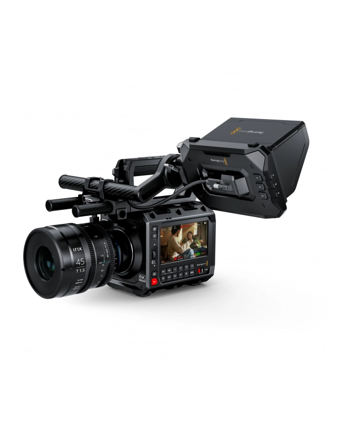 Blackmagic Design Pyxis Monitor EVF Kit główny