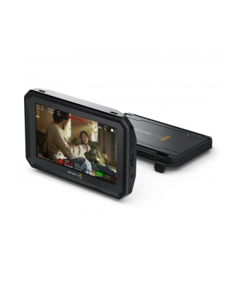 Blackmagic Design Pyxis Monitor nr 1