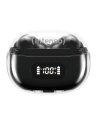 Intenso Buds Plus  dig. Anzeige True Wireless Kopfhörer    Kolor: CZARNY - nr 12