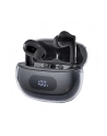 Intenso Buds Plus  dig. Anzeige True Wireless Kopfhörer    Kolor: CZARNY - nr 14