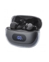 Intenso Buds Plus  dig. Anzeige True Wireless Kopfhörer    Kolor: CZARNY - nr 15