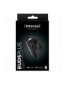 Intenso Buds Plus  dig. Anzeige True Wireless Kopfhörer    Kolor: CZARNY - nr 28