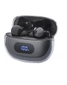 Intenso Buds Plus  dig. Anzeige True Wireless Kopfhörer    Kolor: CZARNY - nr 4