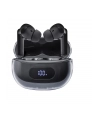 Intenso Buds Plus  dig. Anzeige True Wireless Kopfhörer    Kolor: CZARNY - nr 7