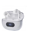 Intenso Buds Plus  dig. Anzeige True Wireless Kopfhörer    Kolor: BIAŁY - nr 10