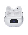 Intenso Buds Plus  dig. Anzeige True Wireless Kopfhörer    Kolor: BIAŁY - nr 13