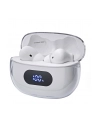 Intenso Buds Plus  dig. Anzeige True Wireless Kopfhörer    Kolor: BIAŁY - nr 15