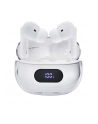 Intenso Buds Plus  dig. Anzeige True Wireless Kopfhörer    Kolor: BIAŁY - nr 22