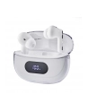 Intenso Buds Plus  dig. Anzeige True Wireless Kopfhörer    Kolor: BIAŁY - nr 23