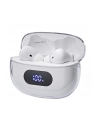 Intenso Buds Plus  dig. Anzeige True Wireless Kopfhörer    Kolor: BIAŁY - nr 24