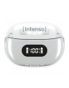 Intenso Buds Plus  dig. Anzeige True Wireless Kopfhörer    Kolor: BIAŁY - nr 6