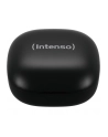 Intenso Buds Pro True Wireless Kopfhörer    Kolor: CZARNY - nr 6
