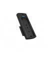 RaidSonic IB-180MS-C31 DockingStation M.2 NVMe'amp;SATA SSD - nr 13